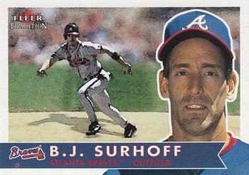 B.J. Surhoff