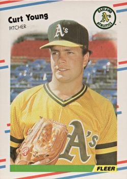 Curt Young