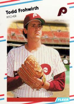 Todd Frohwirth