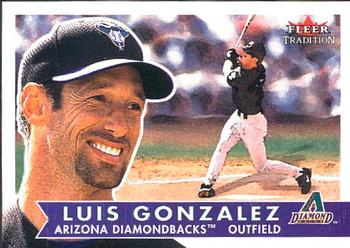 Luis Gonzalez
