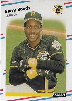 Barry Bonds