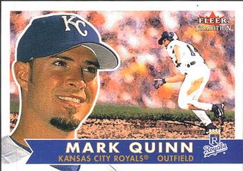 Mark Quinn