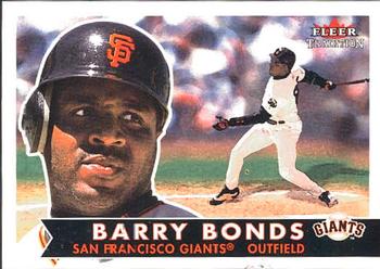 Barry Bonds