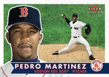 Pedro Martinez