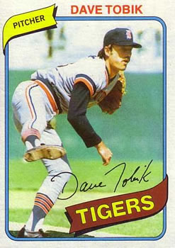 Dave Tobik