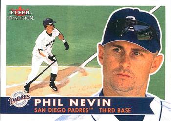 Phil Nevin