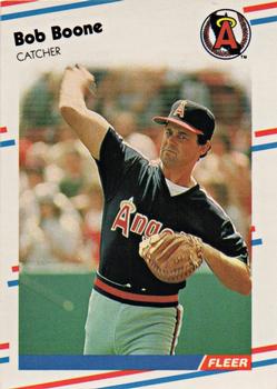 Bob Boone