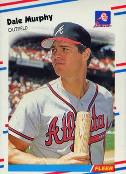 Dale Murphy