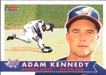 Adam Kennedy