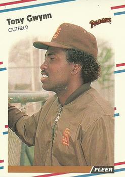 Tony Gwynn
