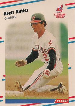 Brett Butler