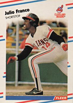 Julio Franco