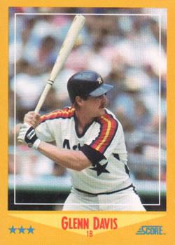 Glenn Davis