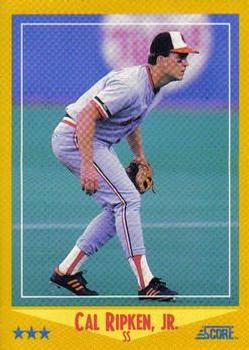 Cal Ripken, Jr.