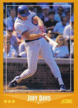 Jody Davis