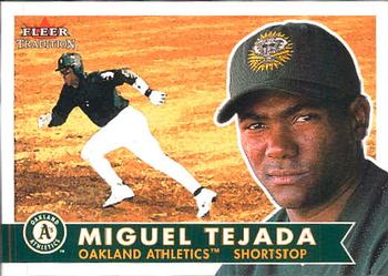 Miguel Tejada
