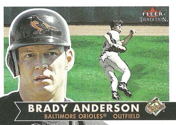 Brady Anderson