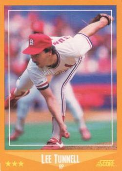 Lee Tunnell