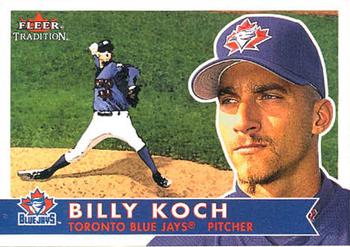 Billy Koch