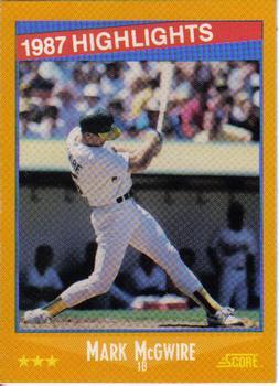 Mark McGwire