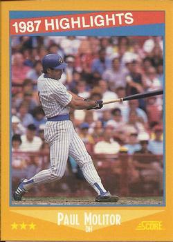 Paul Molitor