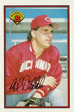 Rob Dibble
