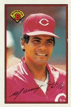 Manny Trillo