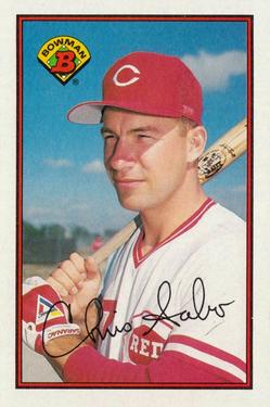 Chris Sabo
