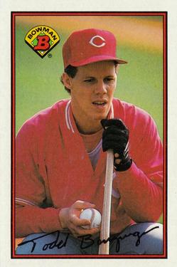 Todd Benzinger
