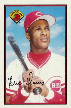 Eric Davis