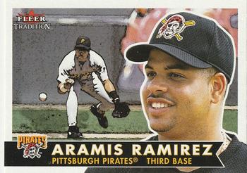 Aramis Ramirez