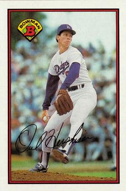 Orel Hershiser
