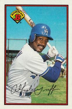 Alfredo Griffin