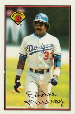 Eddie Murray