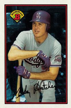 Mickey Hatcher