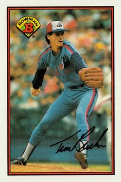 Tim Burke