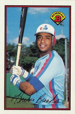 Hubie Brooks