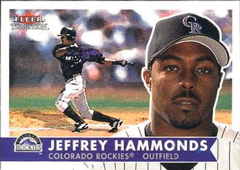 Jeffrey Hammonds