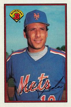 Bob Ojeda