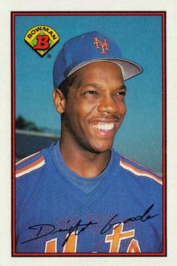 Doc Gooden