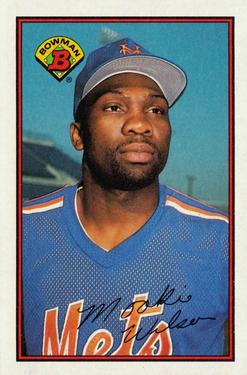 Mookie Wilson