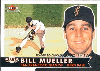Bill Mueller