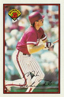 Mike Schmidt