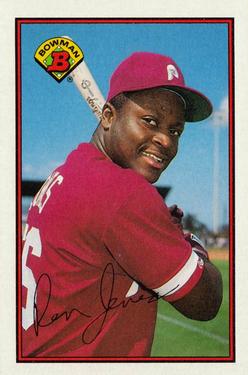 Ron Jones