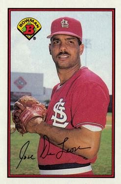 Jose DeLeon