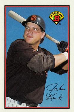 John Kruk