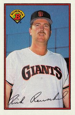 Rick Reuschel
