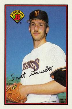 Scott Garrelts