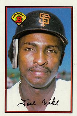 Jose Uribe