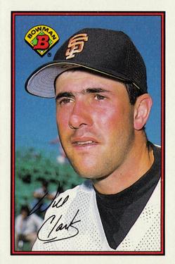 Will Clark